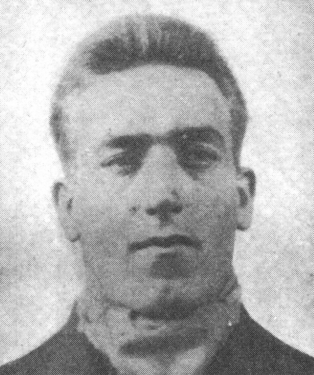 Pieter Moons
