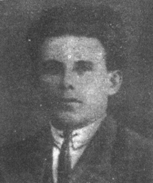 Armand Moureaux