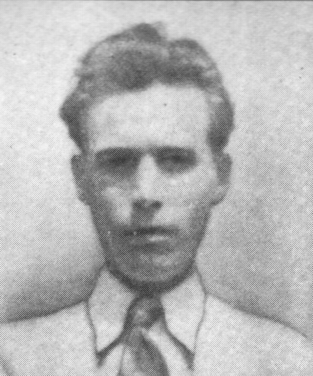 Alfred Parée