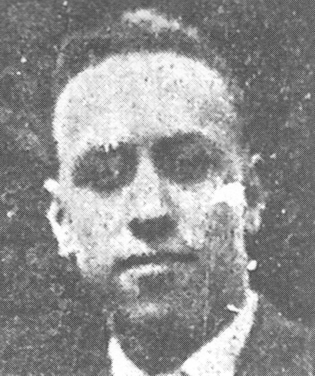 Joannes Schaeken