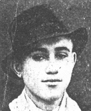 Jozef Schaeken
