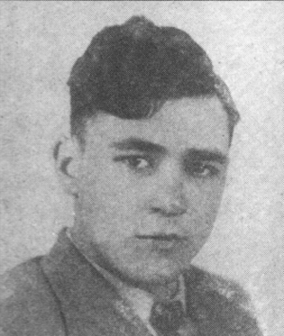 Hubert Thieman