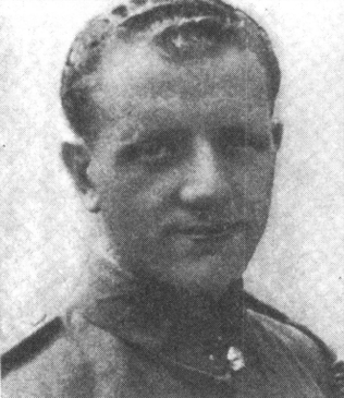 Georges Vanistendael