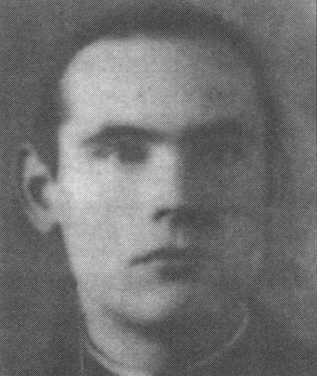 Louis Lambrechts