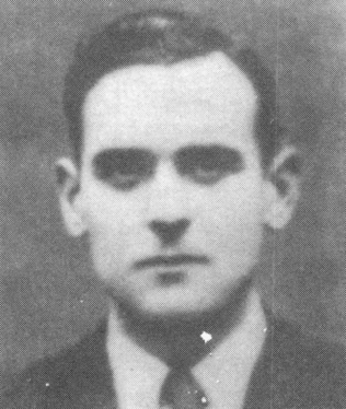 Edmond Lambrechts