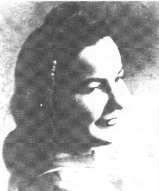 Madeleine Ickmans