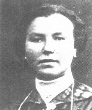 Maria Vandezande