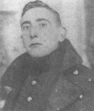 Frans Govaerts