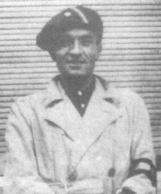 Edmond Mengels