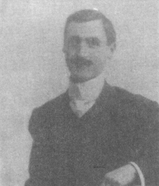 Henri Noë