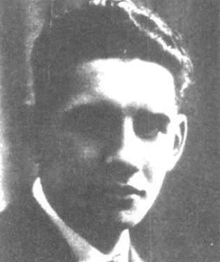 Joseph Gerardy