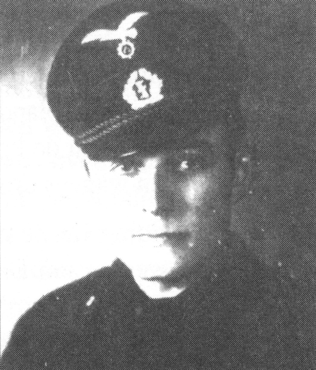 Albert Souvereyns