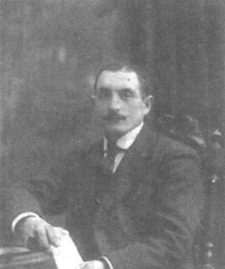Henri Bemong