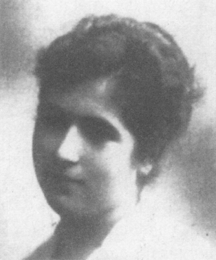 Maria Janssen