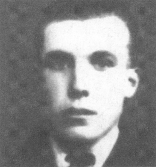 Jozef Stouten