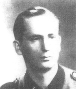 Jan Theuwissen