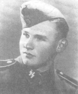 Hendrik Van Aken