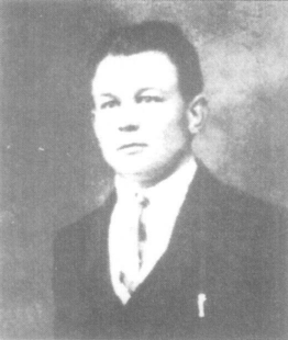 Pieter Cardynaels
