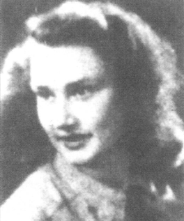 Martha Geukens