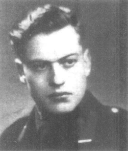 Lambert Jozef Geysen