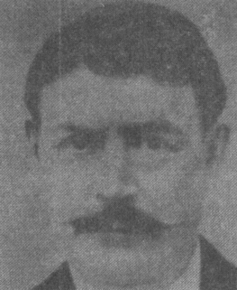 Leonard Schils