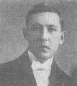 Antoin Lacroix