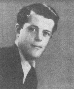 Louis Pollaris