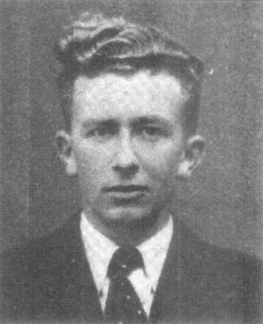 Raymond Van Wing