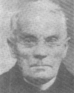 Alfons Overman