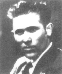 Lode Huygen