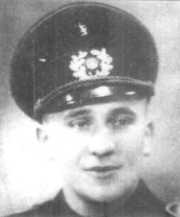 Hubert Ubachs