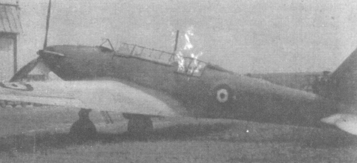 Fairey Battle