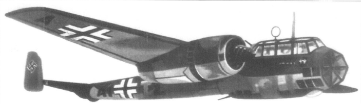 Dornier D0-17
