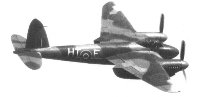 Mosquito