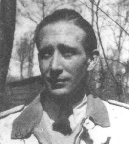 Majoor Galland