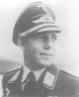 Majoor Walter Ehle