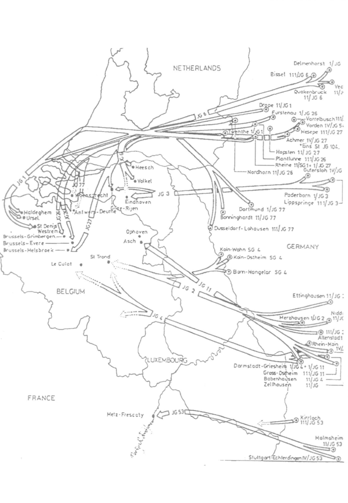 Operation Bodenplatte